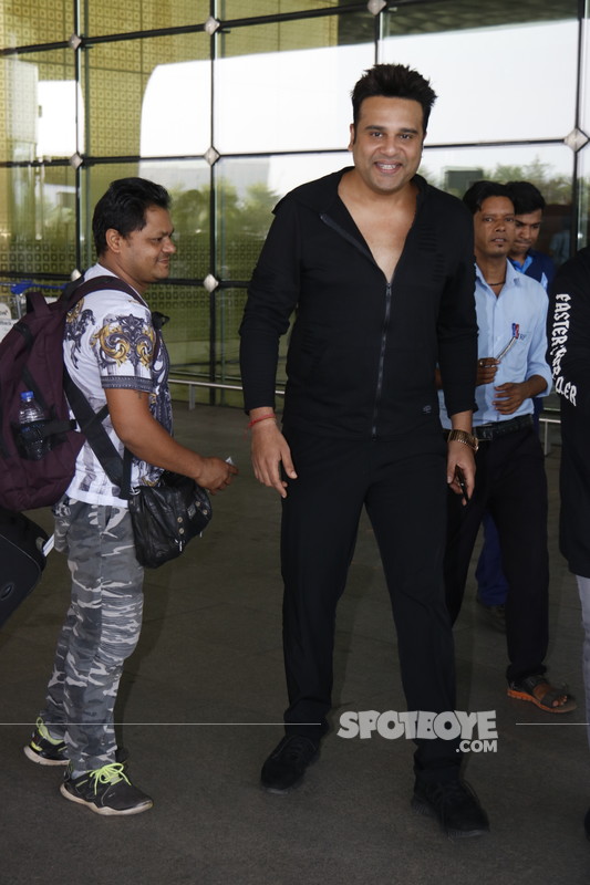 Krushna Abhishek