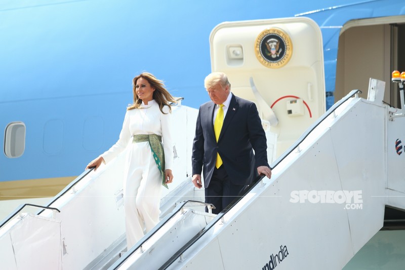 Melania