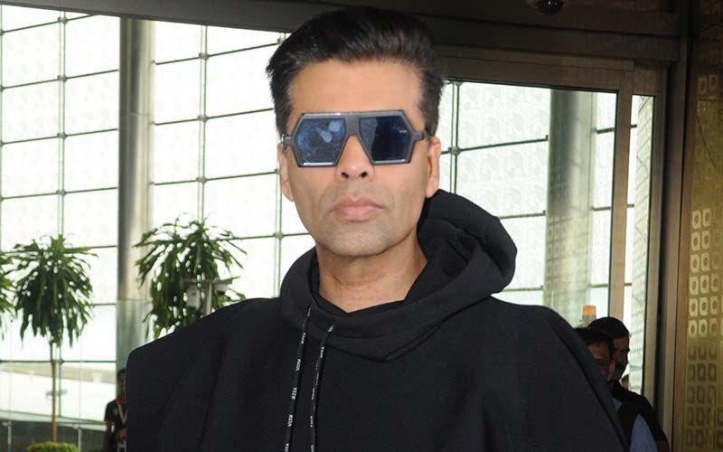 Karan Johar To Produce His Third Biopic On An Unsung National Hero; Plan Is To Make A War-Hero Epic For Every Independence Day