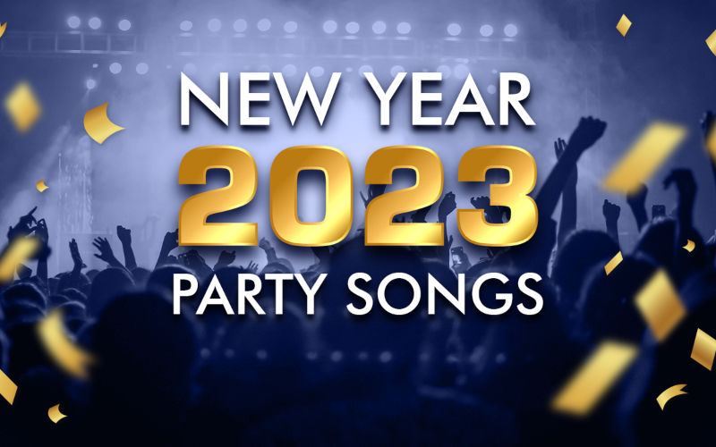 New Year 2023 Party Songs: Say Goodbye To 2022 With These Bollywood Tracks Which Will Definitely Make Your Celebration A HIT!