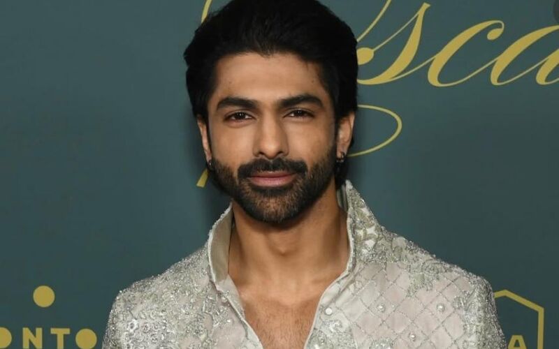 Taha Shah Badussha On The Rise Of South Asian Voices During Oscar 2026 Week