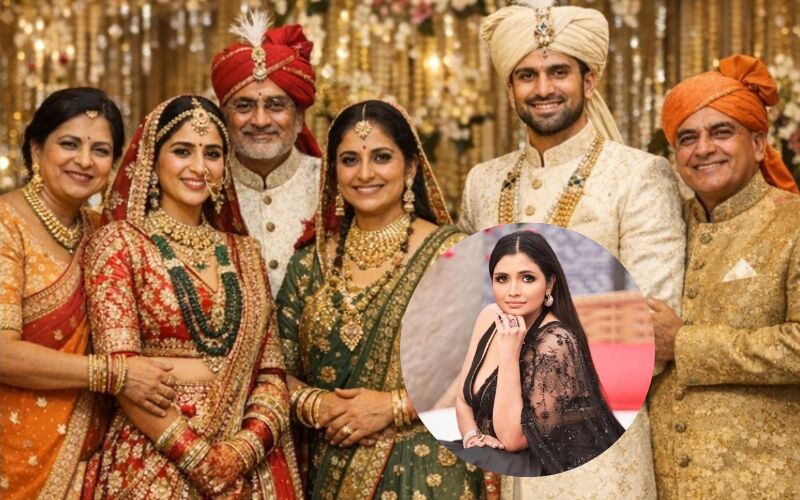 India’s Only MatchMaker For Alliance Of Royal Families - Priya Shah The Matchmaker