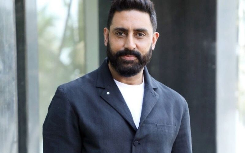 'Show Grace In Victory, Show Strength In Defeat': Abhishek Bachchan On The Coach Who Taught Him The Rules Of The Game And Life'