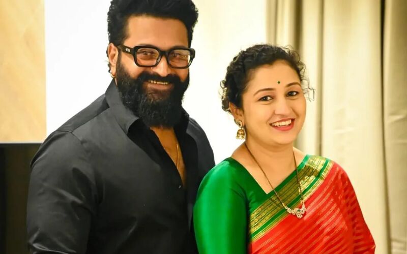 "She Gave Me The Confidence To Take Up The Role”: Rishab Shetty Opens Up On The Moment That Changed Kantara Forever