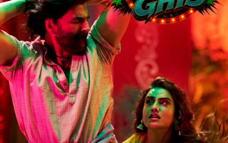 The True Gentleman Of Bollywood! Bhojpuri Actress Akshara Singh Reveals Akshay Kumar Made Her Feel Respected On The Sets Of Ghis Ghis Ghis Song from Welcome To The Jungle