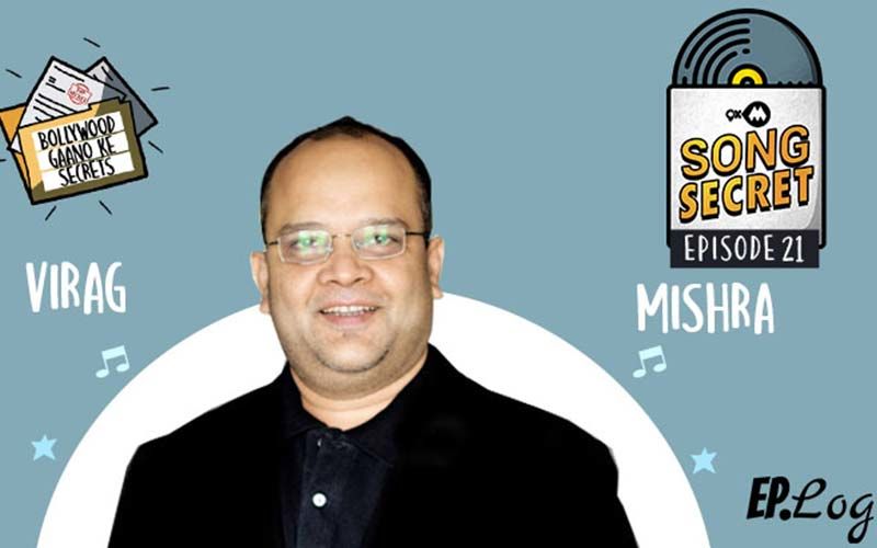 9XM Song Secret Podcast: Episode 21 With Virag Mishra