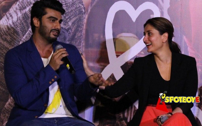 Arjun Kapoor: I've literally shed my blood for Ki & Ka