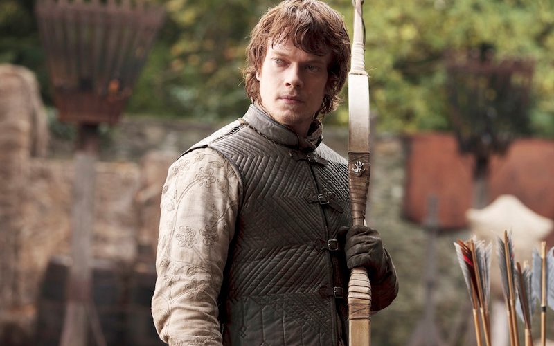 Here’s what happens to Theon in Games Of Thrones’ Latest Season