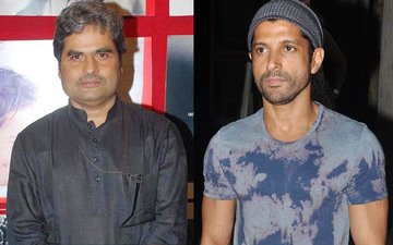 Spotboy saves Vishal and Farhan from a dangerous fight