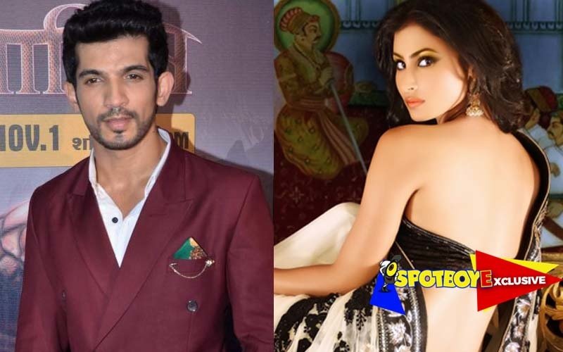 Arjun-Mouni’s Naagin to wrap up on April 10