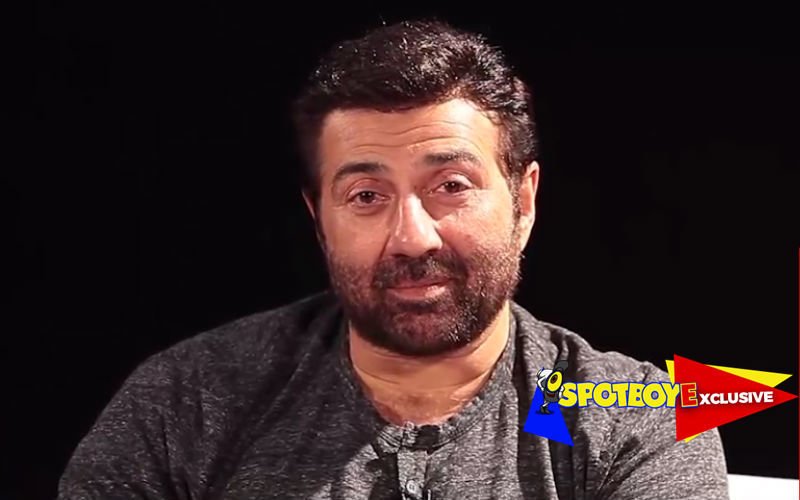 Sunny Deol: You need talent, not 6-pack abs to become an actor