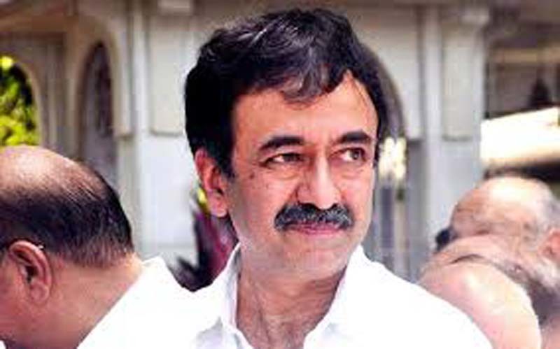 Rajkumar Hirani Rajkumar Hirani