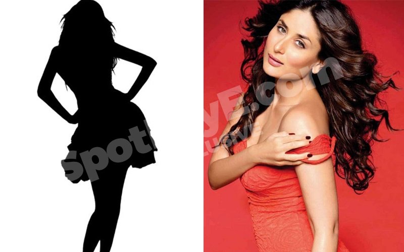 You won't believe who might replace the pregnant Kareena in Golmaal series