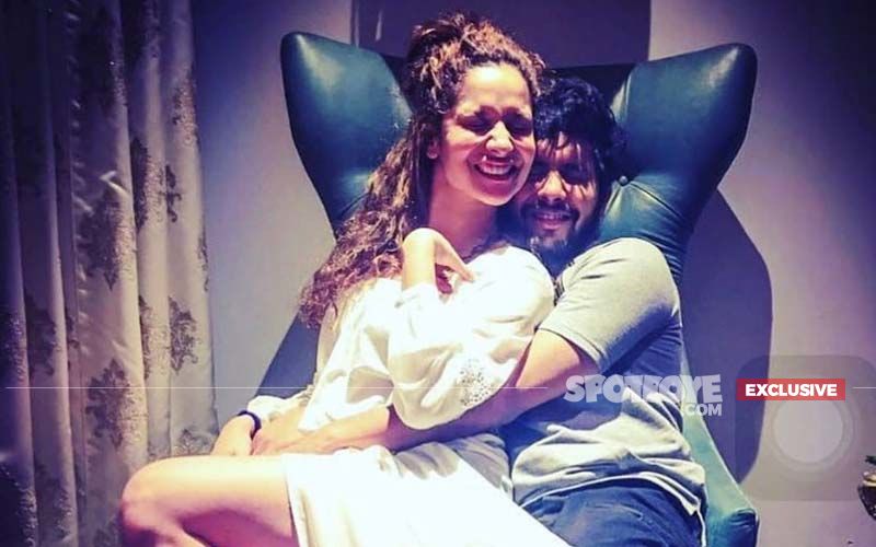 Bigg Boss OTT Contestant Nishant Bhat: 'My Friend Ankita Lokhande Will Even Enter The Show If I Will Need Her Support'-EXCLUSIVE