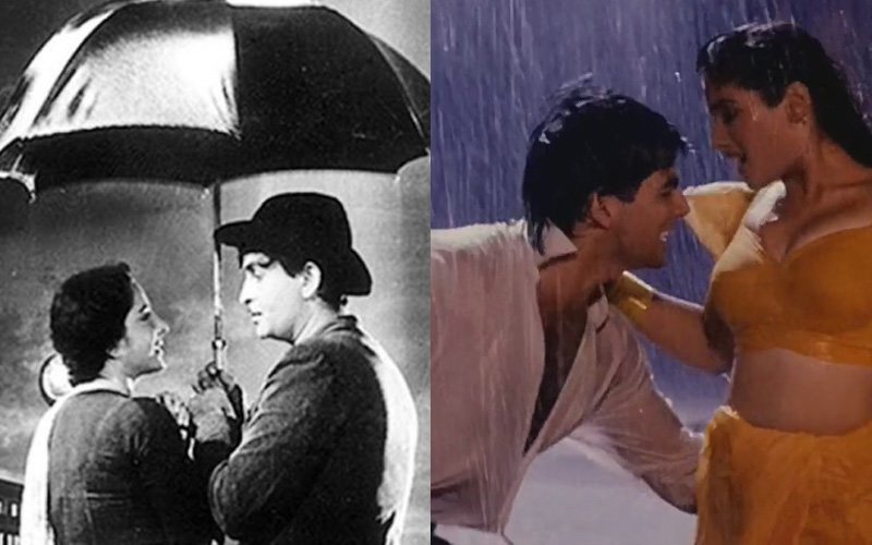 9 Melodies for this Monsoon