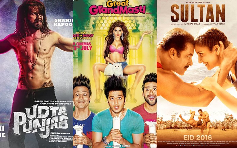 10 Bollywood films that leaked online before their release