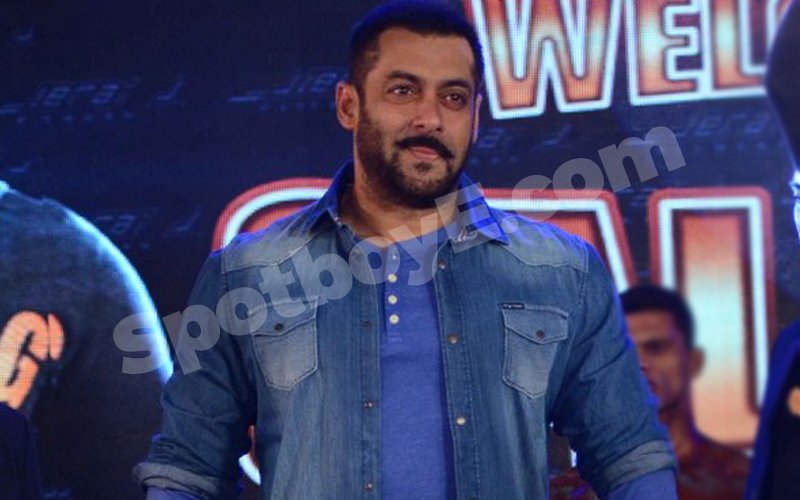 Salman: I have left every vice except women