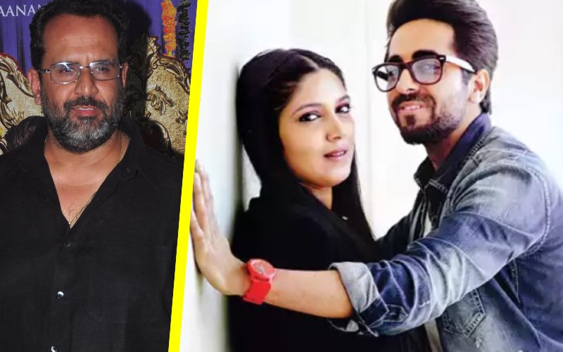 Aanand L Rai puts Ayushmann-Bhumi’s Manmarziyan on hold