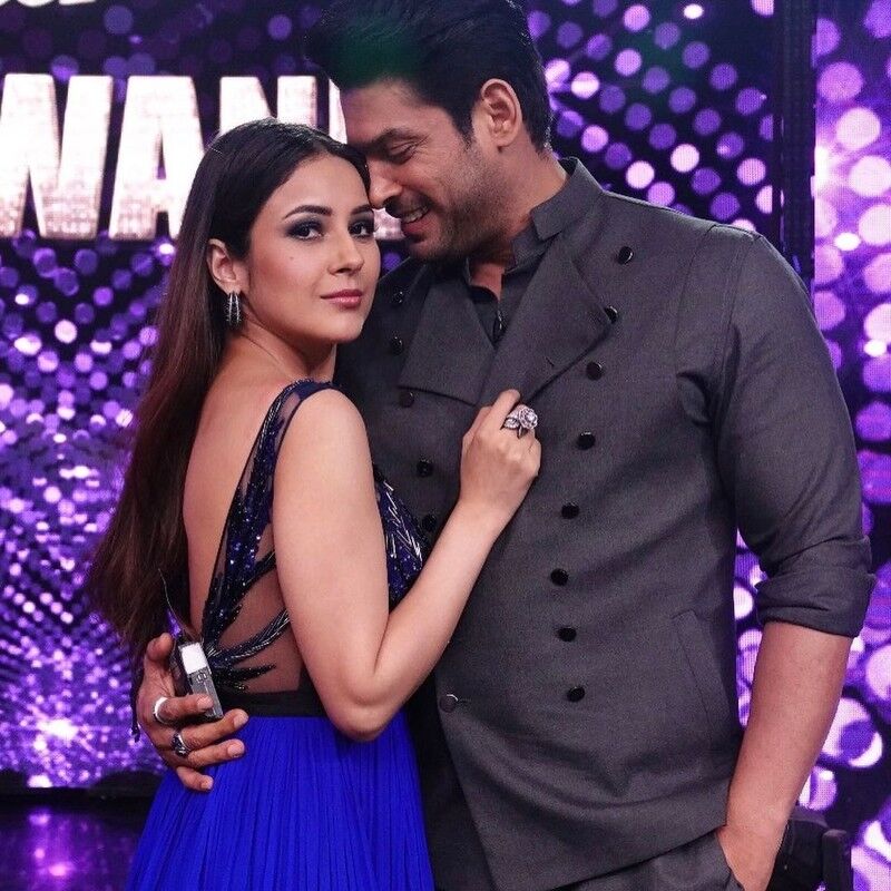 Shehnaaz Gill On Her Relationship With Sidharth Shukla: 'Why Should I Tell Anyone What Was My Connection With Him, How Important He Was To Me’