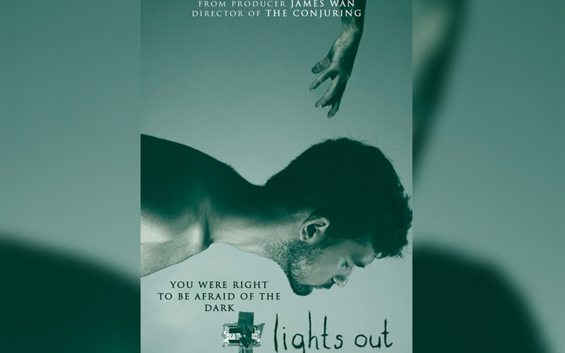 Movie Review: Lights Out has all the thrills the audience is looking for