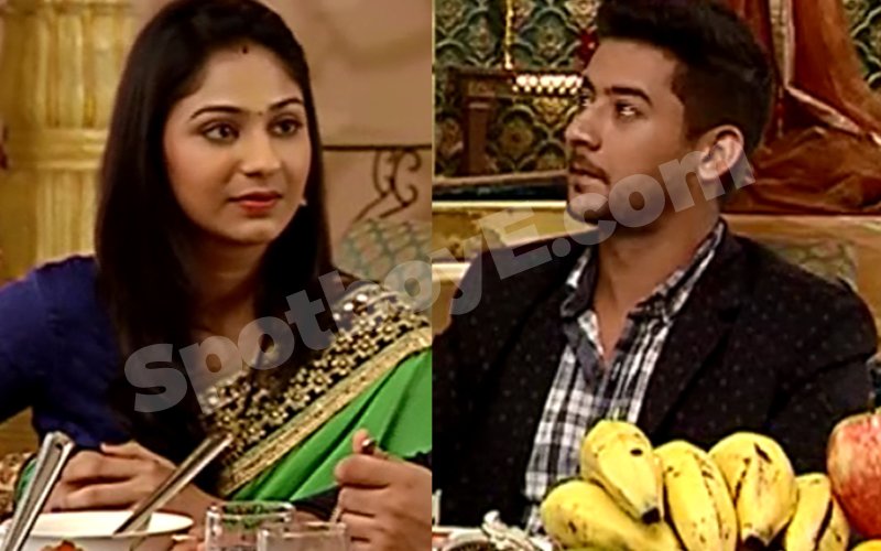 TV SPOILER: Imli And Vivaan To Go On A Dinner Date?