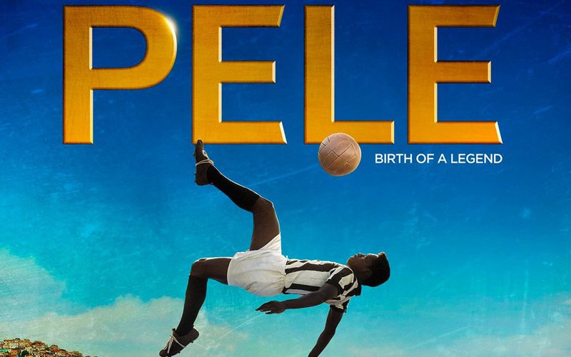 Movie Review: Pele: Birth Of A Legend is a fascinating watch