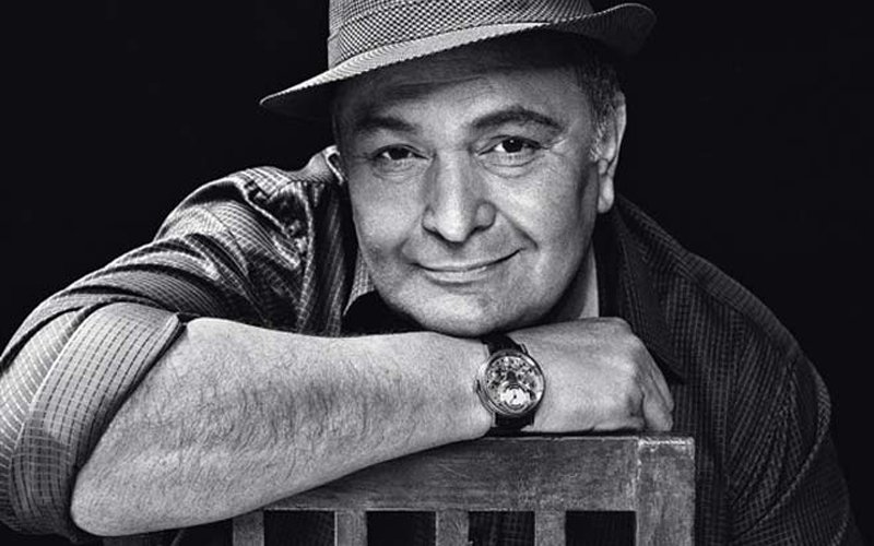 BIRTHDAY SPECIAL: 10 Times Rishi Kapoor Won Us Over With His Tweets