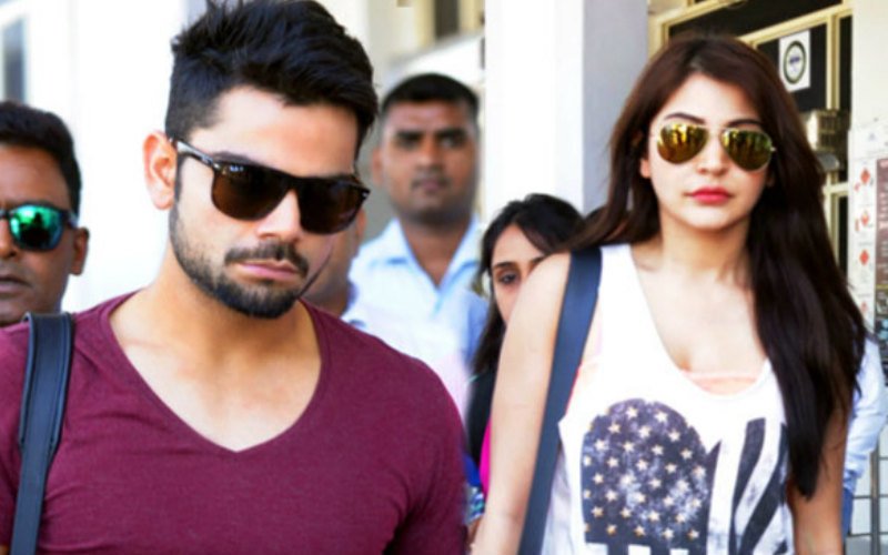 POLL OF THE DAY : Do you think Anushka Sharma is right in asking Virat Kholi to wait on marriage till 2017?