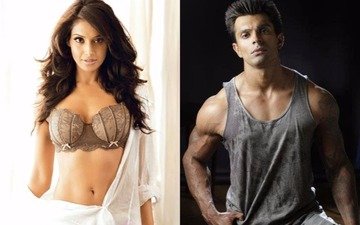 Bipasha goes mad with rage, honeymoon disturbed