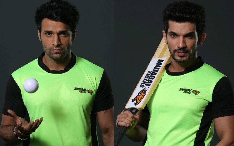 Shaleen Malhotra replaces Arjun Bijlani as Mumbai Tigers captain