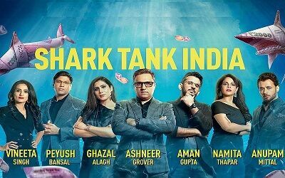 Shark Tank India Season 2 TEASER OUT: Makers Announce Registration Open For Entrepreneurs; Excited Fans Say, 'Woah Can’t Wait To Watch’