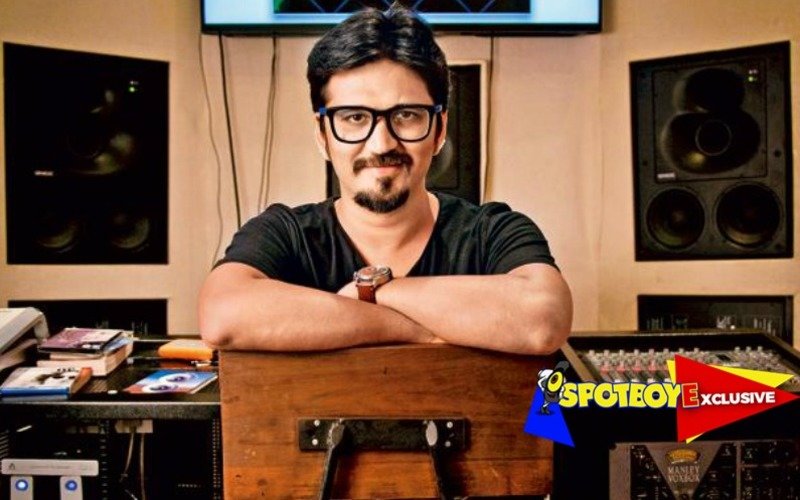 Amit Trivedi: I've been suffering from depression after Bombay Velvet