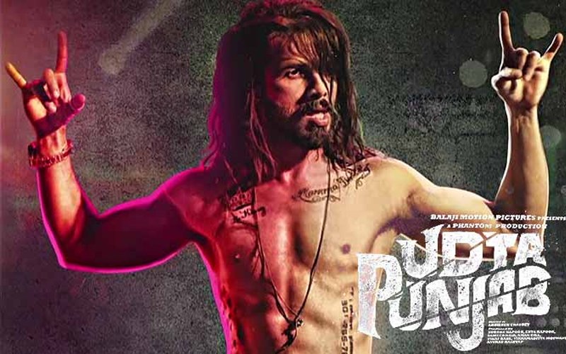Just In: Mumbai Police makes the first arrest in the Udta Punjab leak case