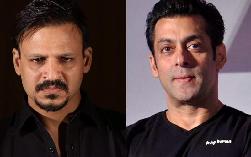 Vivek Oberoi avoids question on Salman Khan