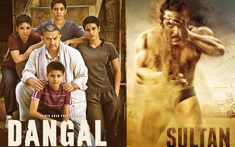 Aamir to revise his marketing strategy for ‘Dangal’ post ‘Sultan’?