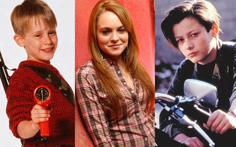 5 Hollywood child actors who went bust