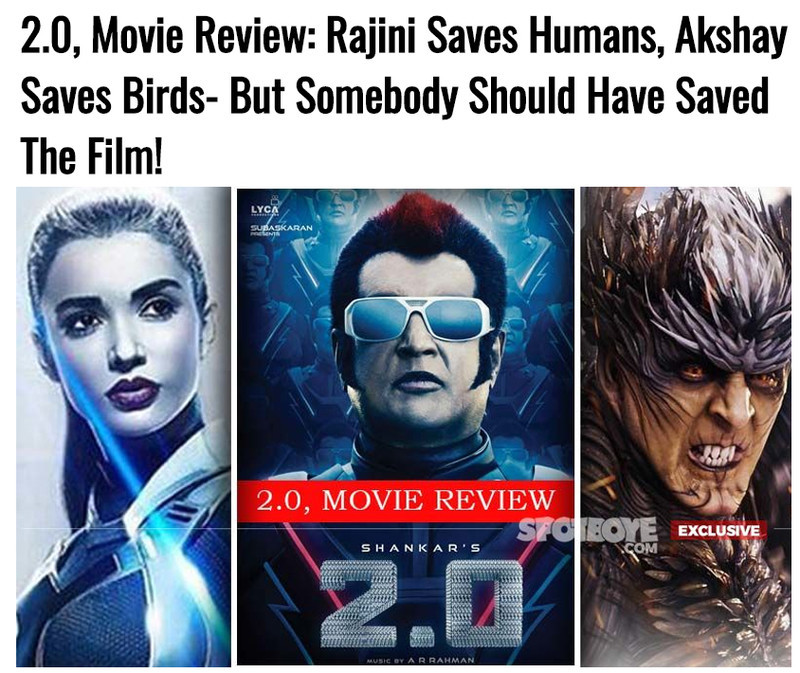 2 0 movie review