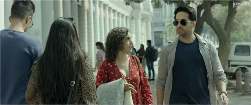 badhaai ho movie badhaai ho movie
