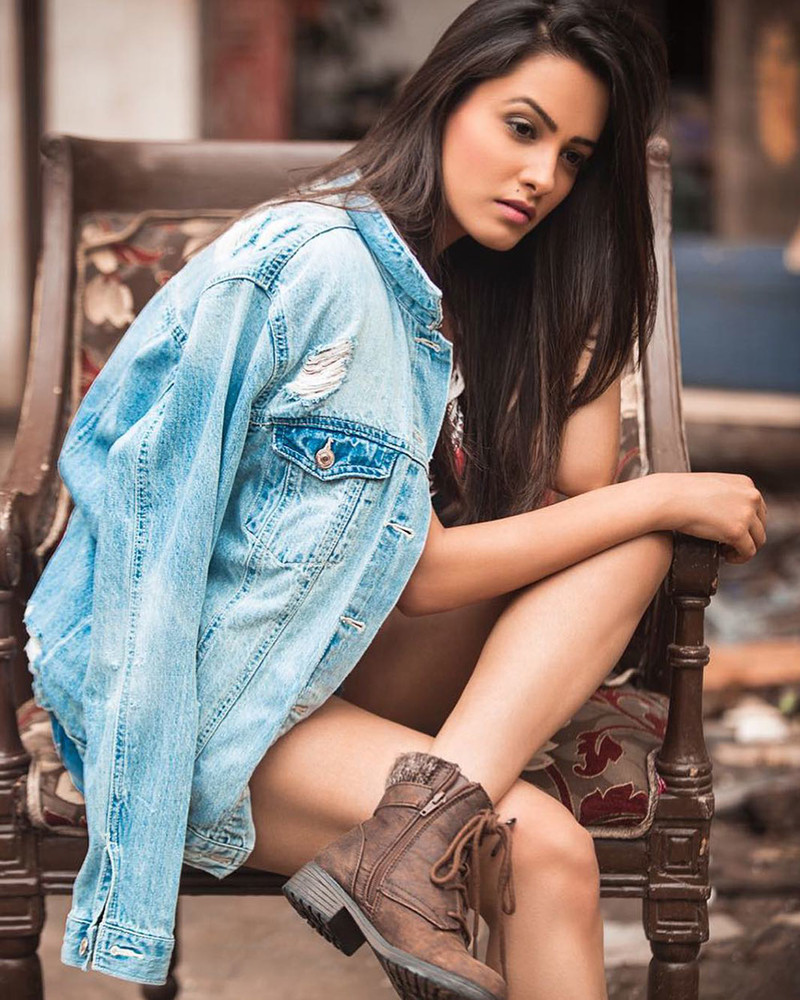 800px x 1000px - This Winter Just Got Hot: Look At Anita Hassanandani