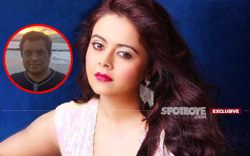 "Devoleena Bhattacharjee NOT Detained In Diamond Merchant Udani Murder Case," Says Mumbai Police