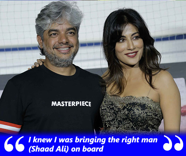 Chitrangada Singh On Her Rocky Personal Life: Why Did It Happen To Me?