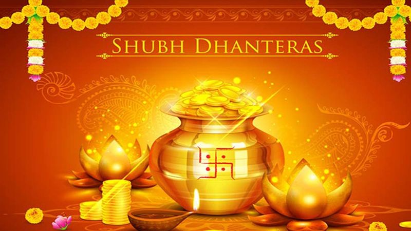 Dhanteras 2023 date, timings details: Buying gold on Dhanteras