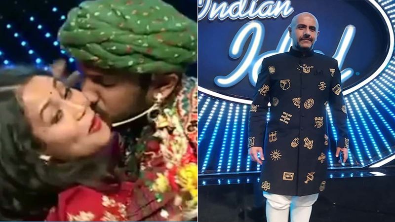 Indian Idol 11: Neha Kakkar Forcibly Kissed; Vishal Dadlani Says Contestant In Need Of Psychiatric Help