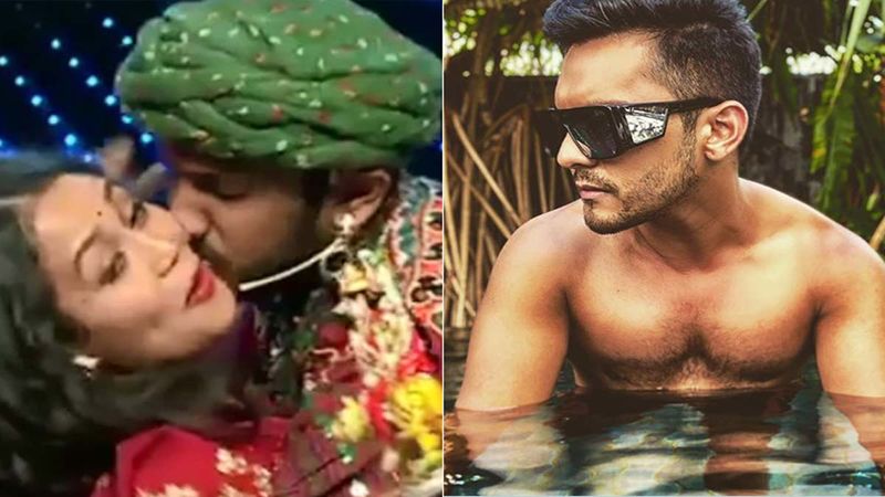 Indian Idol 11 Neha Kakkar Forcefully Kissed By Contestant: Aditya Narayan Supports Him, Says Man Was Driven By 'Immense Love For Neha'