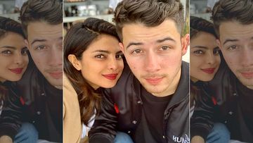 Image result for Priyanka Chopra Reveals Who Apologies First in interview