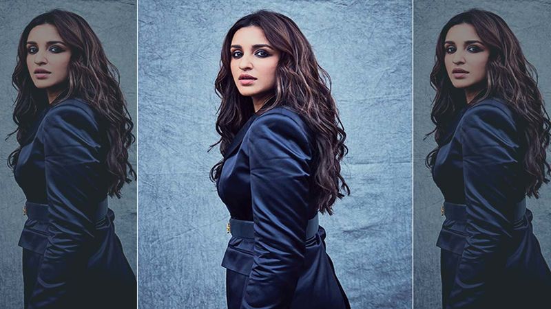 Parineeti Chopra Opts Out Of Bhuj: The Pride Of India, Citing Date Issues