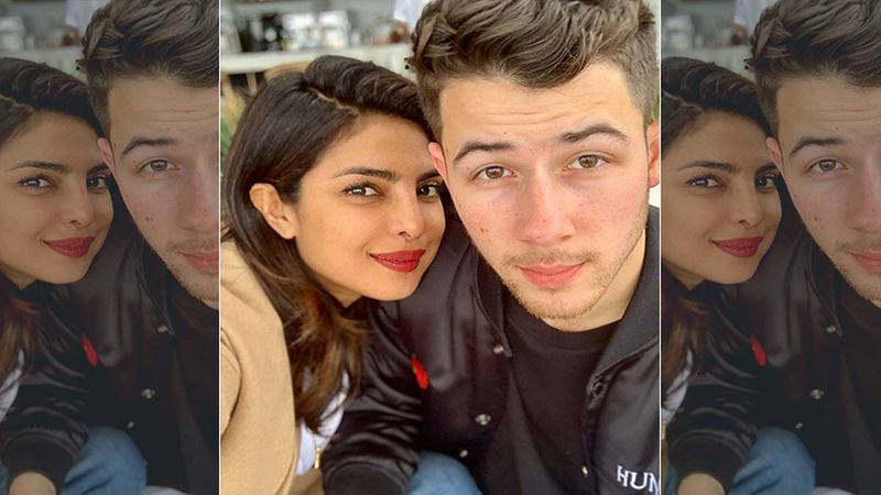 Nick Jonas Confesses Of Using Wifey Priyanka Chopra’s Beauty Products Very Often