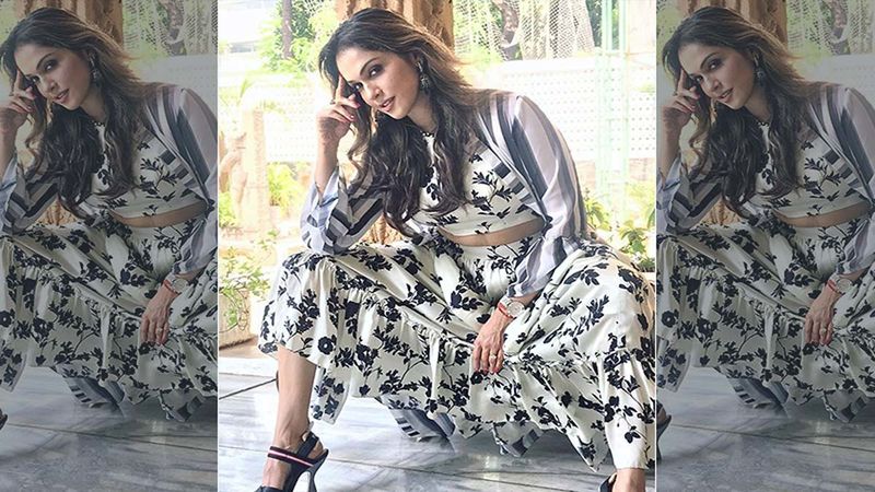 #MeToo: Isha Koppikar Reveals About A Superstar Who Is A Morning Person And Demanded To Meet Her Alone