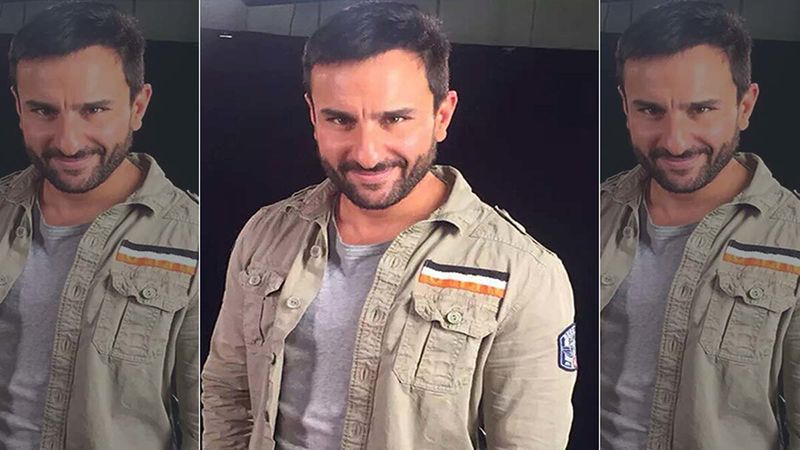 Saif Ali Khan Reveals That His Ancestral Home Pataudi Palace Has Been Rented Out
