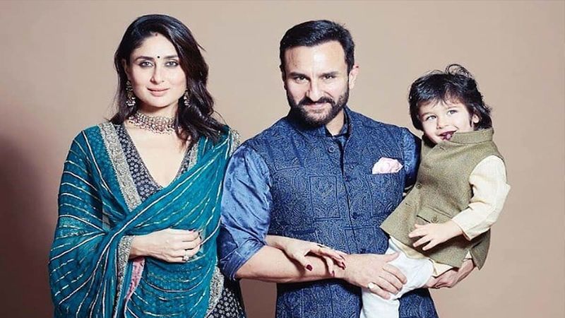 Kareena Kapoor Khan Says She Is In No Mood To Plan Second Baby